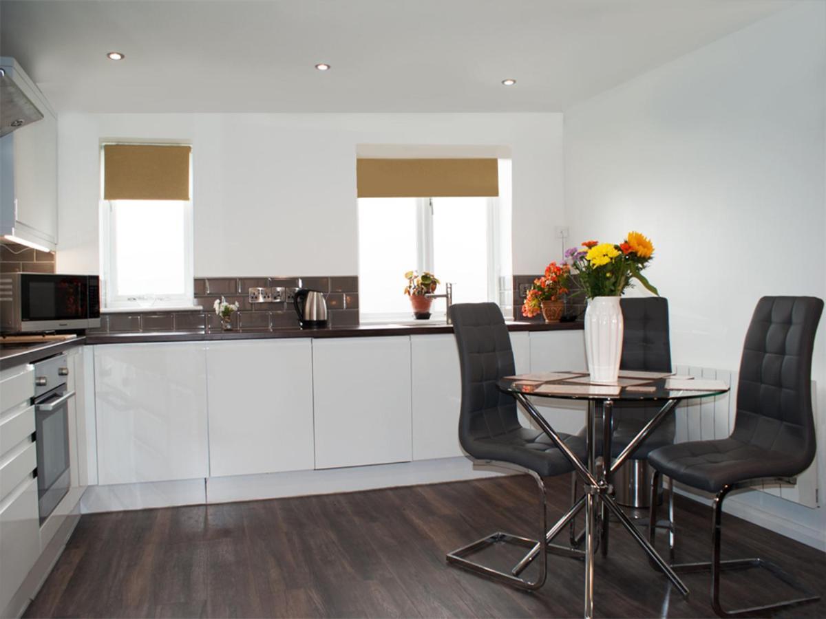 East Midland House Free Private Parking Fast Wifi Smart Tv With Garden Villa Kettering Buitenkant foto